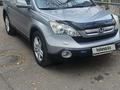 Honda CR-V 2007 года за 7 700 000 тг. в Караганда – фото 2