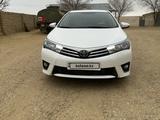 Toyota Corolla 2015 годаүшін7 500 000 тг. в Актау – фото 4