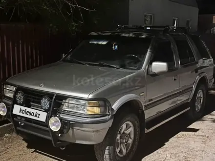 Opel Frontera 1997 года за 2 800 000 тг. в Жосалы