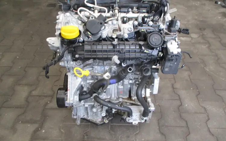 Двигатель 1.3 Turbo за 1 350 000 тг. в Алматы