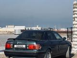 Audi 80 1991 года за 900 000 тг. в Актау – фото 3