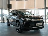 Chevrolet Tracker Premier 2024 годаүшін10 390 000 тг. в Актау – фото 3