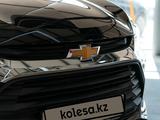 Chevrolet Tracker Premier 2024 года за 10 390 000 тг. в Актау – фото 4