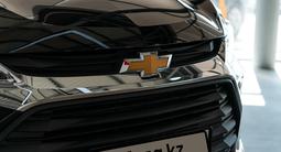 Chevrolet Tracker Premier 2024 годаүшін11 090 000 тг. в Актау – фото 4