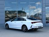 Kia K5 Luxe 2021 годаfor11 090 000 тг. в Тараз – фото 2