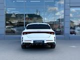 Kia K5 Luxe 2021 годаfor11 090 000 тг. в Тараз – фото 4