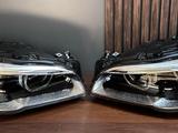 Фары F10 LED LCI Рестайлинг за 300 000 тг. в Алматы – фото 4