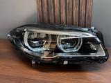 Фары F10 LED LCI Рестайлинг за 300 000 тг. в Алматы