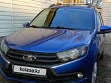 ВАЗ (Lada) Granta 2194 2020 года за 5 200 000 тг. в Усть-Каменогорск