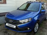 ВАЗ (Lada) Granta 2194 2020 года за 5 200 000 тг. в Усть-Каменогорск – фото 2