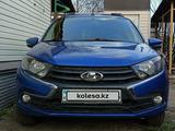ВАЗ (Lada) Granta 2194 2020 года за 5 200 000 тг. в Усть-Каменогорск – фото 3
