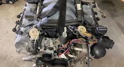 Двигатель 112 3.2л на Mercedes W211 УСТАНОВКА ГАРАНТИЯ РАССРОЧКА КАЧЕСТВО за 65 000 тг. в Алматы – фото 3