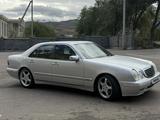 Mercedes-Benz E 320 2000 года за 5 500 000 тг. в Алматы – фото 5