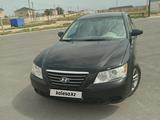 Hyundai Sonata 2009 годаүшін3 750 000 тг. в Актау