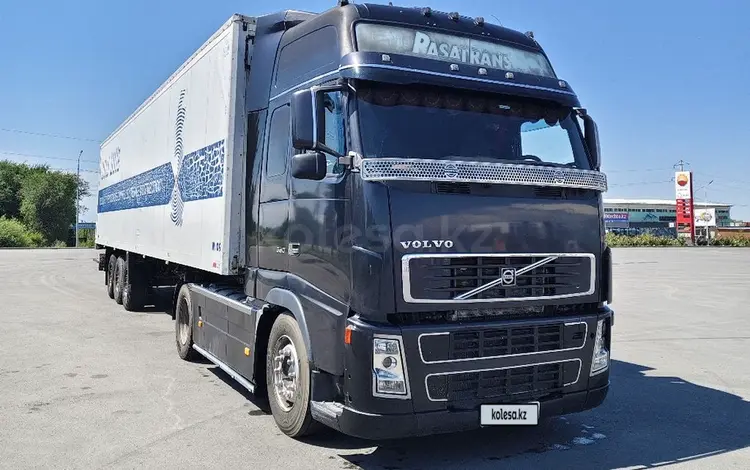 Volvo  FH 2013 года за 20 000 000 тг. в Жаркент