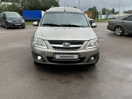 ВАЗ (Lada) Largus 2019 года за 4 500 000 тг. в Астана – фото 5