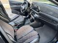 Hyundai Bayon 2023 года за 7 300 000 тг. в Петропавловск – фото 11