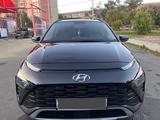 Hyundai Bayon 2023 года за 7 300 000 тг. в Петропавловск – фото 3