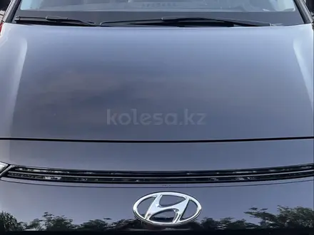 Hyundai Bayon 2023 года за 7 300 000 тг. в Петропавловск – фото 23