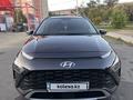 Hyundai Bayon 2023 года за 7 300 000 тг. в Петропавловск – фото 25