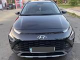 Hyundai Bayon 2023 года за 7 300 000 тг. в Петропавловск – фото 2