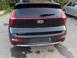 Hyundai Bayon 2023 года за 7 300 000 тг. в Петропавловск – фото 4