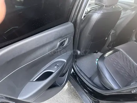 Hyundai Bayon 2023 года за 7 300 000 тг. в Петропавловск – фото 7