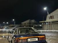 Mitsubishi Galant 1991 годаүшін900 000 тг. в Алматы