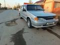 ВАЗ (Lada) 2115 2003 года за 1 400 000 тг. в Житикара – фото 2