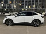 Volkswagen ID.4 2022 года за 10 000 000 тг. в Алматы – фото 3
