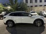 Volkswagen ID.4 2022 года за 10 000 000 тг. в Алматы – фото 2