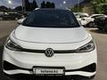 Volkswagen ID.4 2022 года за 10 000 000 тг. в Алматы