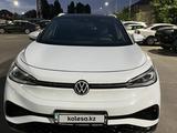 Volkswagen ID.4 2022 года за 10 000 000 тг. в Алматы