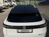 Volkswagen ID.4 2022 года за 10 000 000 тг. в Алматы – фото 5