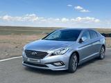 Hyundai Sonata 2014 года за 7 500 000 тг. в Астана