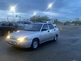 ВАЗ (Lada) 2110 2003 годаүшін600 000 тг. в Актобе – фото 3