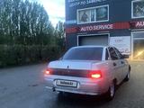 ВАЗ (Lada) 2110 2003 годаүшін600 000 тг. в Актобе