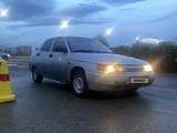 ВАЗ (Lada) 2110 2003 годаүшін600 000 тг. в Актобе – фото 5