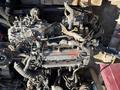 Двигатель Toyota 2.4 (2AZ-FE) привознойүшін450 000 тг. в Тараз