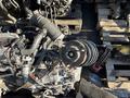 Двигатель Toyota 2.4 (2AZ-FE) привознойүшін450 000 тг. в Тараз – фото 4