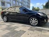 Hyundai Accent 2013 года за 4 200 000 тг. в Алматы – фото 5