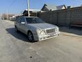 Mercedes-Benz E 230 1995 годаүшін1 750 000 тг. в Тараз – фото 2