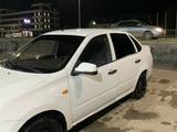 ВАЗ (Lada) Granta 2190 2013 года за 1 750 000 тг. в Актобе