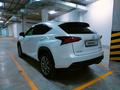 Lexus NX 200t 2015 годаүшін14 800 000 тг. в Астана – фото 10