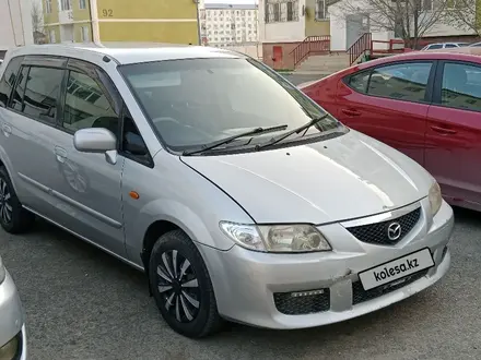 Mazda Premacy 2001 года за 1 850 000 тг. в Атырау