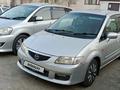 Mazda Premacy 2001 года за 1 850 000 тг. в Атырау – фото 2