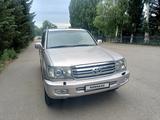 Toyota Land Cruiser 2001 года за 9 500 000 тг. в Семей