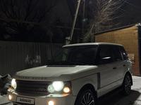 Land Rover Range Rover 2005 года за 7 000 000 тг. в Алматы