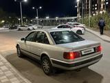 Audi 100 1993 года за 2 720 000 тг. в Караганда – фото 4