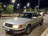 Audi 100 1993 года за 2 720 000 тг. в Караганда – фото 2